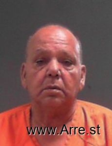 Keith Riavez Arrest Mugshot