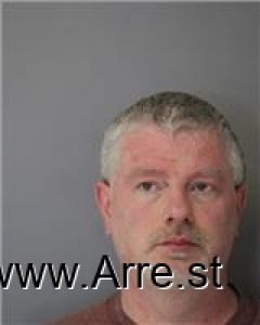 Keith Stout Arrest Mugshot