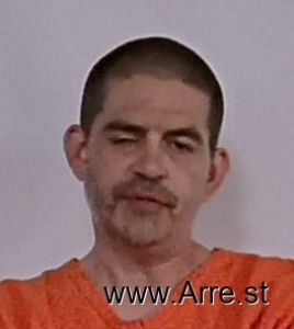 Keith Strycharski Arrest Mugshot