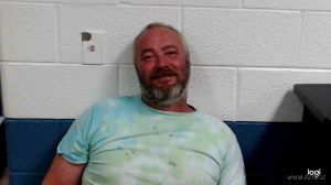 Keith Walker Arrest Mugshot
