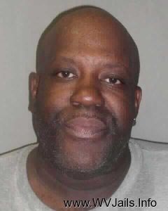 Keith Barksdale Arrest Mugshot