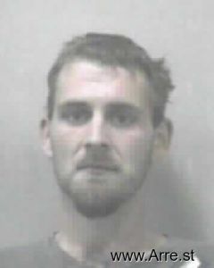 Keith Blackburn Arrest Mugshot