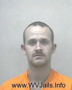 Keith Bowling Arrest Mugshot