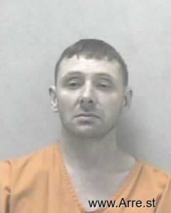 Keith Bryant Arrest Mugshot