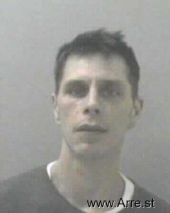 Keith Carey Arrest