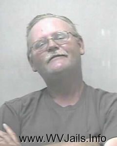 Keith Cottle Arrest Mugshot