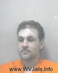 Keith Dotson Arrest