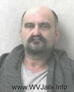  Keith Harrison Arrest Mugshot