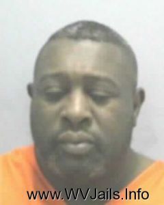 Keith Horne Arrest Mugshot