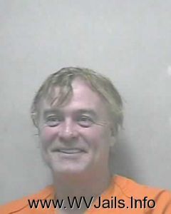 Keith Jett Arrest Mugshot