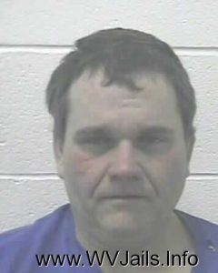 Keith Mcclanahan Arrest