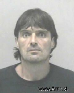 Keith Mccourt Arrest Mugshot