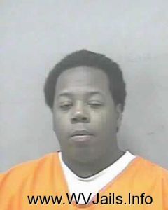  Keith Powell Arrest Mugshot