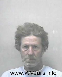 Keith Redden Arrest Mugshot