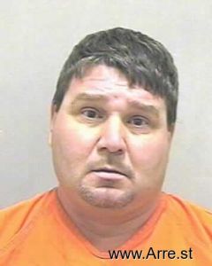 Keith Reynolds Arrest Mugshot