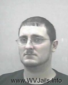 Keith Thompson Arrest Mugshot