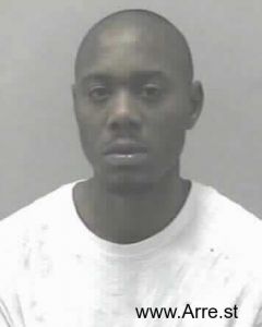 Keith Walker Arrest Mugshot