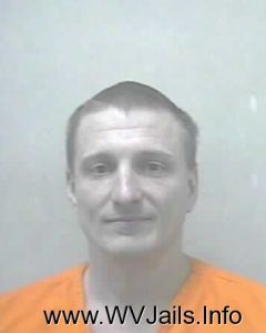 Keith Woolum Arrest Mugshot