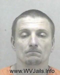 Keith Woolum Arrest Mugshot