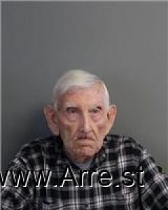 Kelcy Butterworth Arrest Mugshot