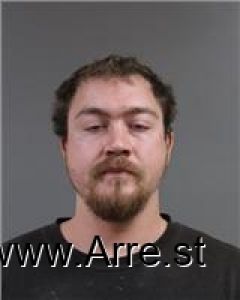 Keller Wilt Arrest Mugshot