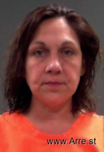 Kelley Mickey Arrest Mugshot