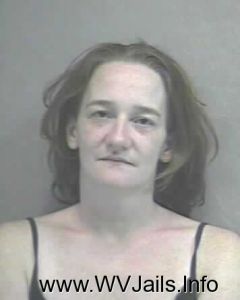 Kelley Cohenour Arrest Mugshot