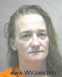 Kelley Cohenour Arrest Mugshot