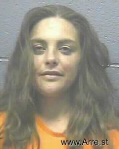 Kelley Debonis Arrest Mugshot