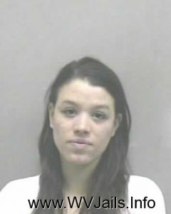 Kelley Poplawski Arrest Mugshot