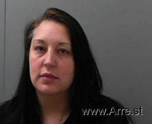 Kelli Hively Arrest Mugshot