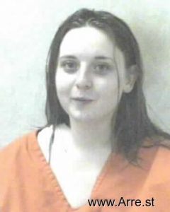 Kelli Adkins Arrest Mugshot