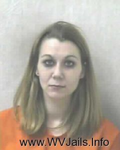 Kelli Dalton Arrest Mugshot