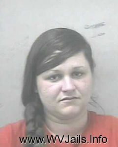 Kelli Fridley Arrest Mugshot