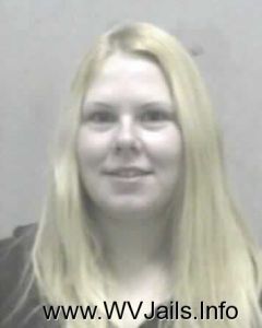 Kellie Curry Arrest Mugshot