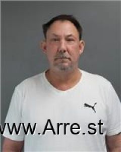 Kelly Alton Arrest Mugshot