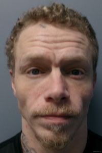 Kelly Asbury Arrest Mugshot