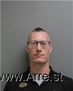 Kelly Bennett Arrest Mugshot