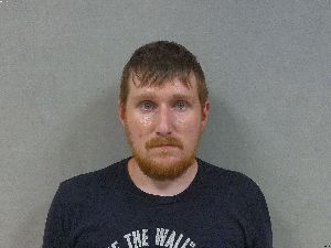 Kelly Dixon Arrest Mugshot