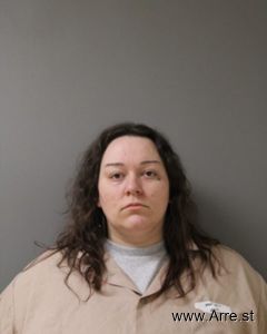 Kelly Gregg Arrest Mugshot