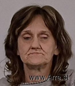 Kelly Gross Arrest Mugshot