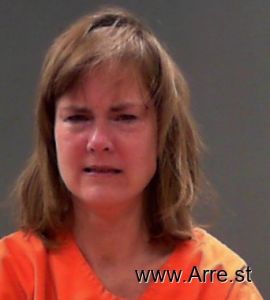 Kelly Harrigan Arrest Mugshot