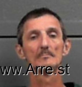 Kelly Ingles Arrest Mugshot