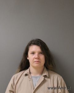 Kelly Tusing Arrest Mugshot