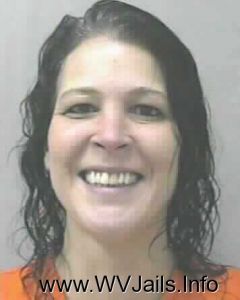  Kelly Arbogast Arrest Mugshot