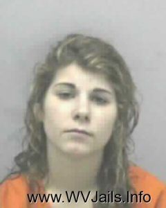  Kelly Coffman Arrest