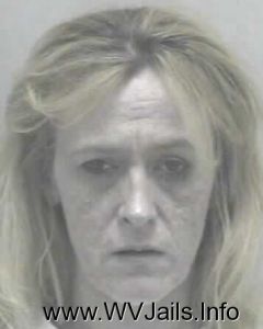 Kelly Colegrove Arrest Mugshot