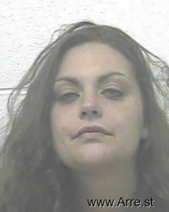 Kelly Debonis Arrest Mugshot