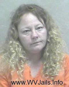  Kelly Gorby Arrest Mugshot