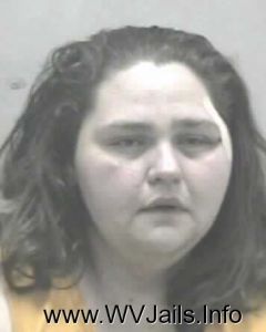 Kelly Johnson Arrest Mugshot